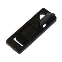 Arretierhaken zu Saeco Brühgruppe